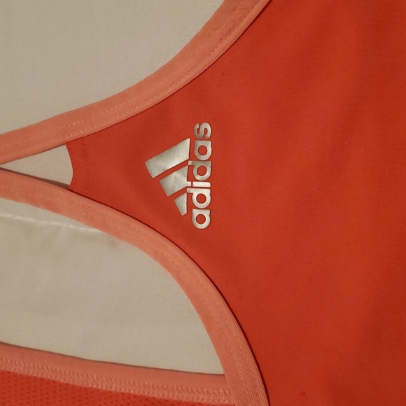 Adidas Tank - Picture 2 of 4